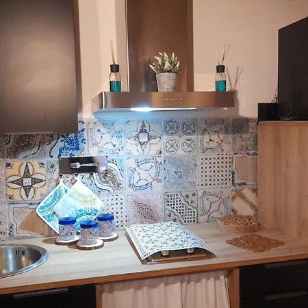 Casa Vacanza Gio Palermo Luaran gambar
