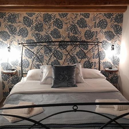 Casa Vacanza Gio Palermo Luaran gambar