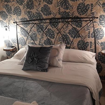 Casa Vacanza Gio Palermo Luaran gambar