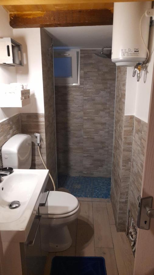 Casa Vacanza Gio Palermo Luaran gambar