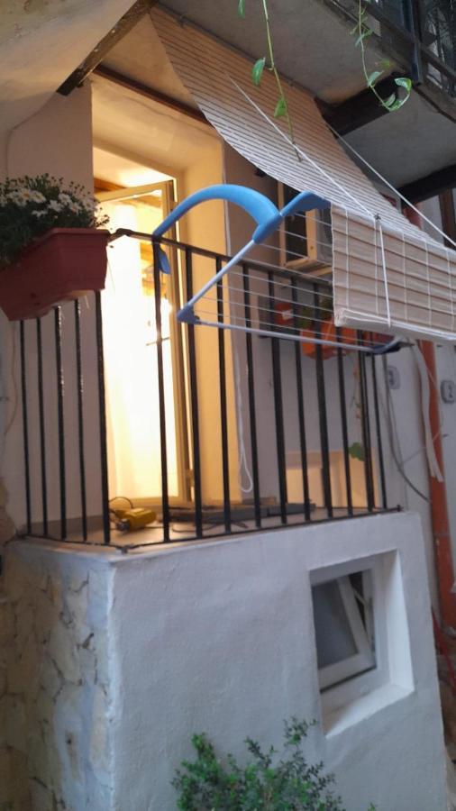 Casa Vacanza Gio Palermo Luaran gambar