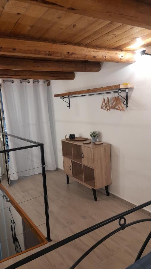 Casa Vacanza Gio Palermo Luaran gambar