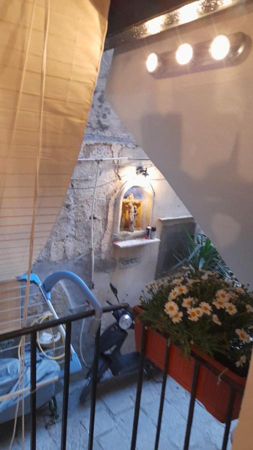 Casa Vacanza Gio Palermo Luaran gambar