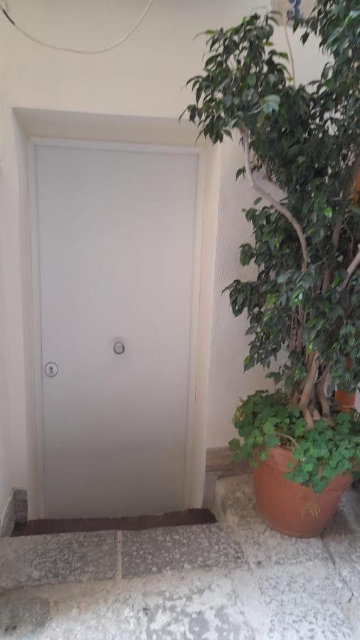 Casa Vacanza Gio Palermo Luaran gambar