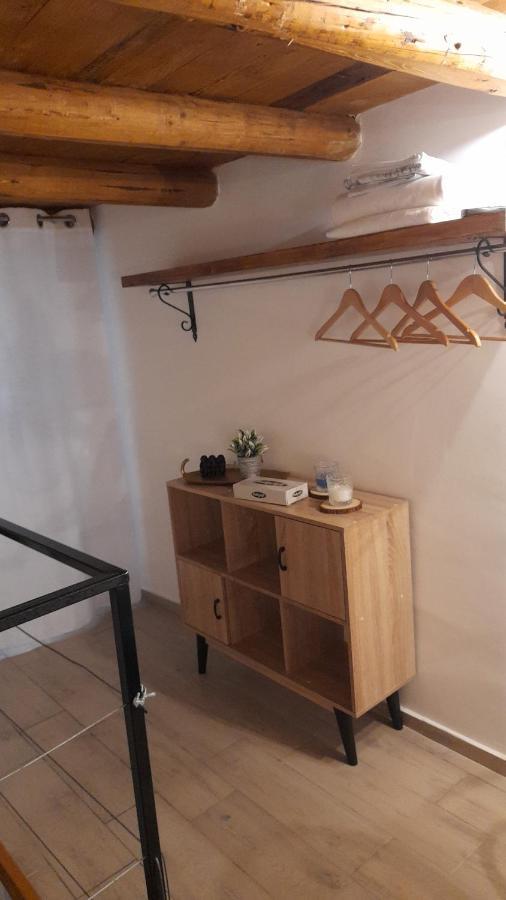 Casa Vacanza Gio Palermo Luaran gambar