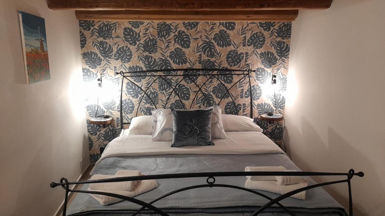 Casa Vacanza Gio Palermo Luaran gambar