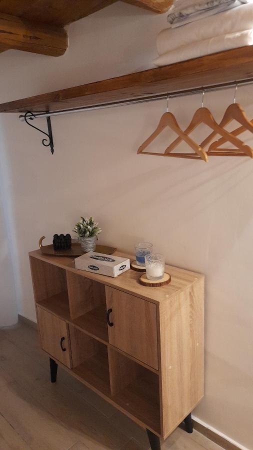 Casa Vacanza Gio Palermo Luaran gambar